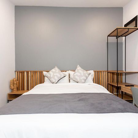 Barcelo Coliving Appartement Medellín Buitenkant foto