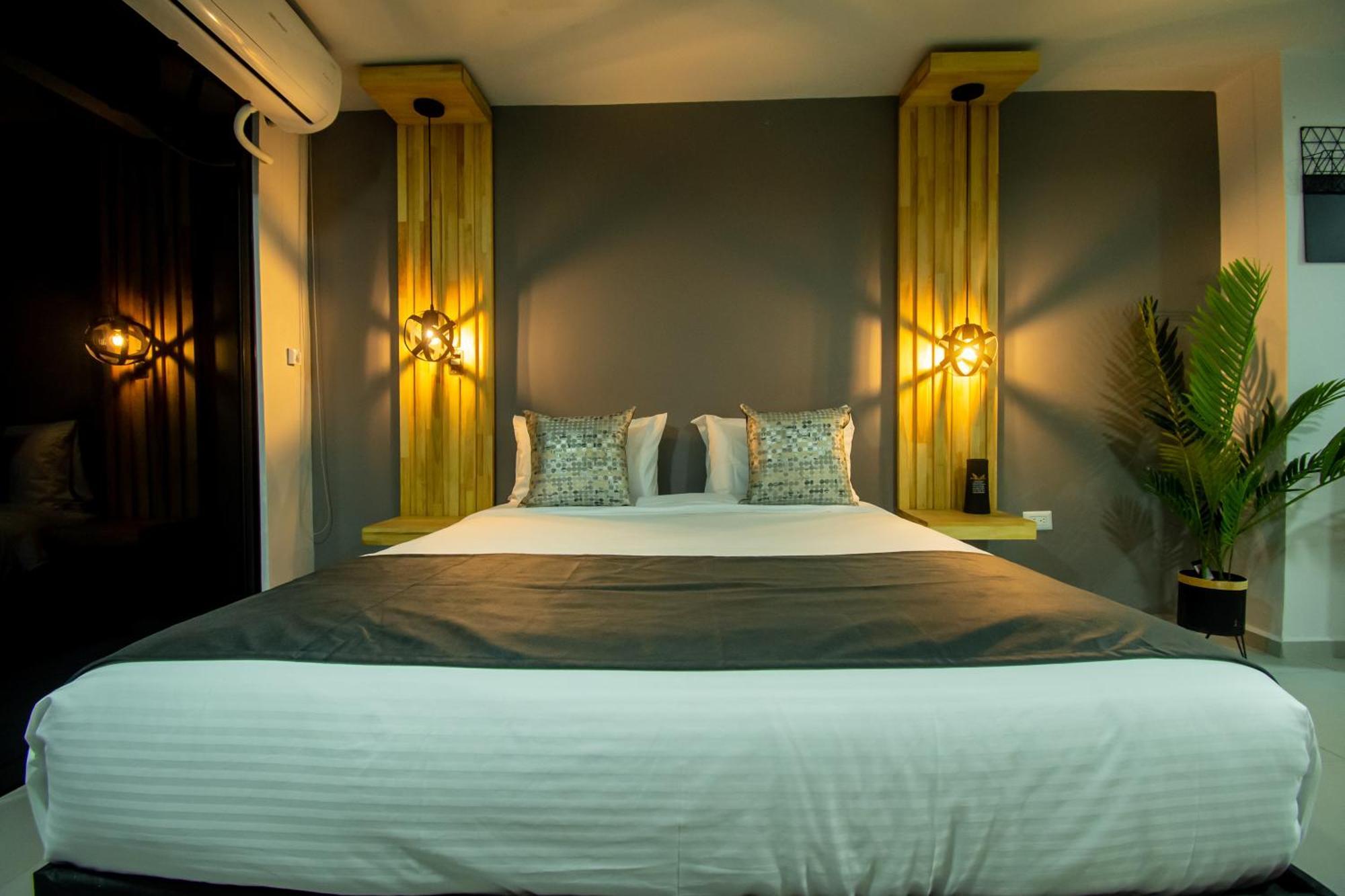 Barcelo Coliving Appartement Medellín Buitenkant foto