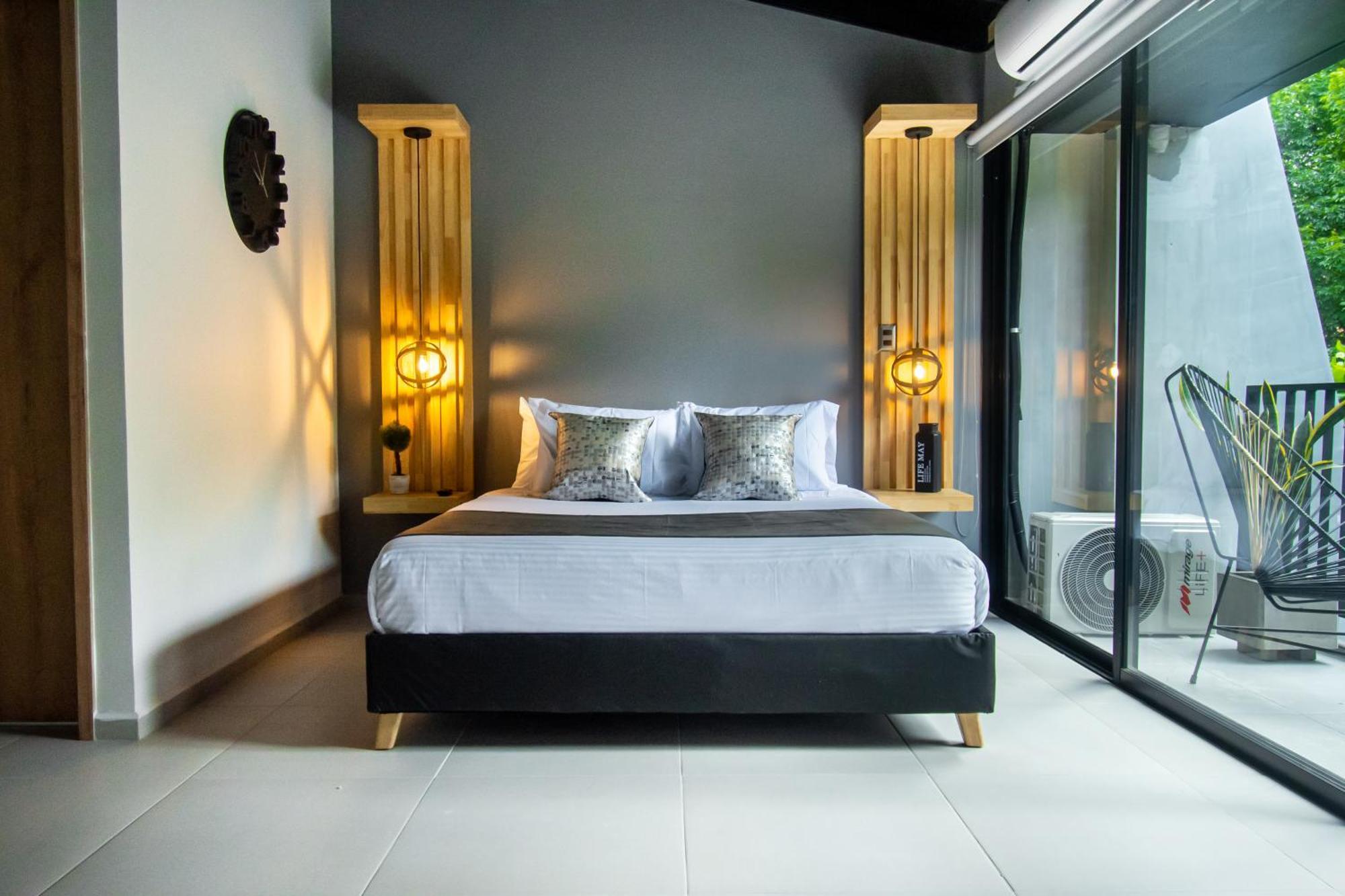 Barcelo Coliving Appartement Medellín Buitenkant foto
