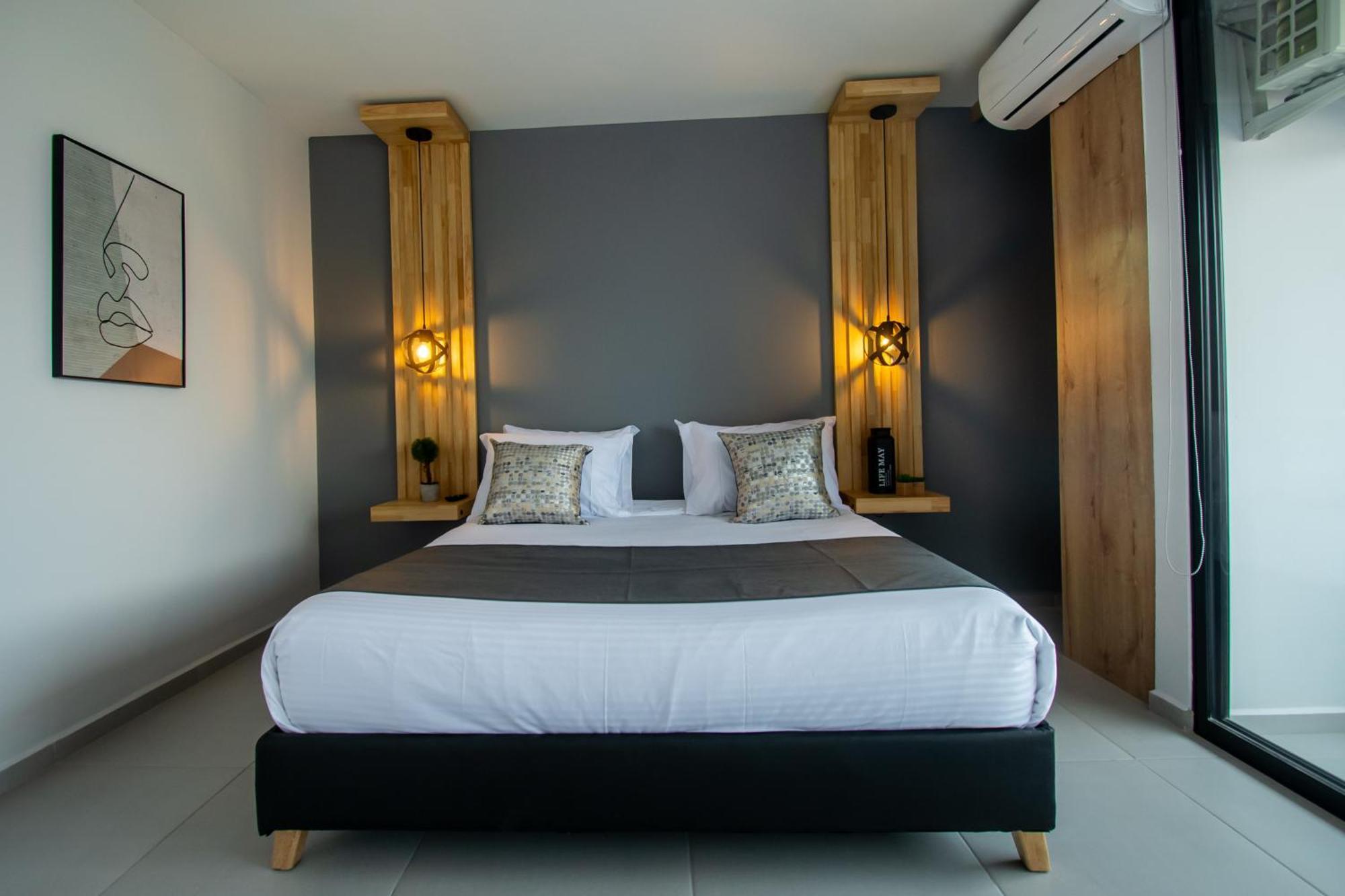 Barcelo Coliving Appartement Medellín Buitenkant foto