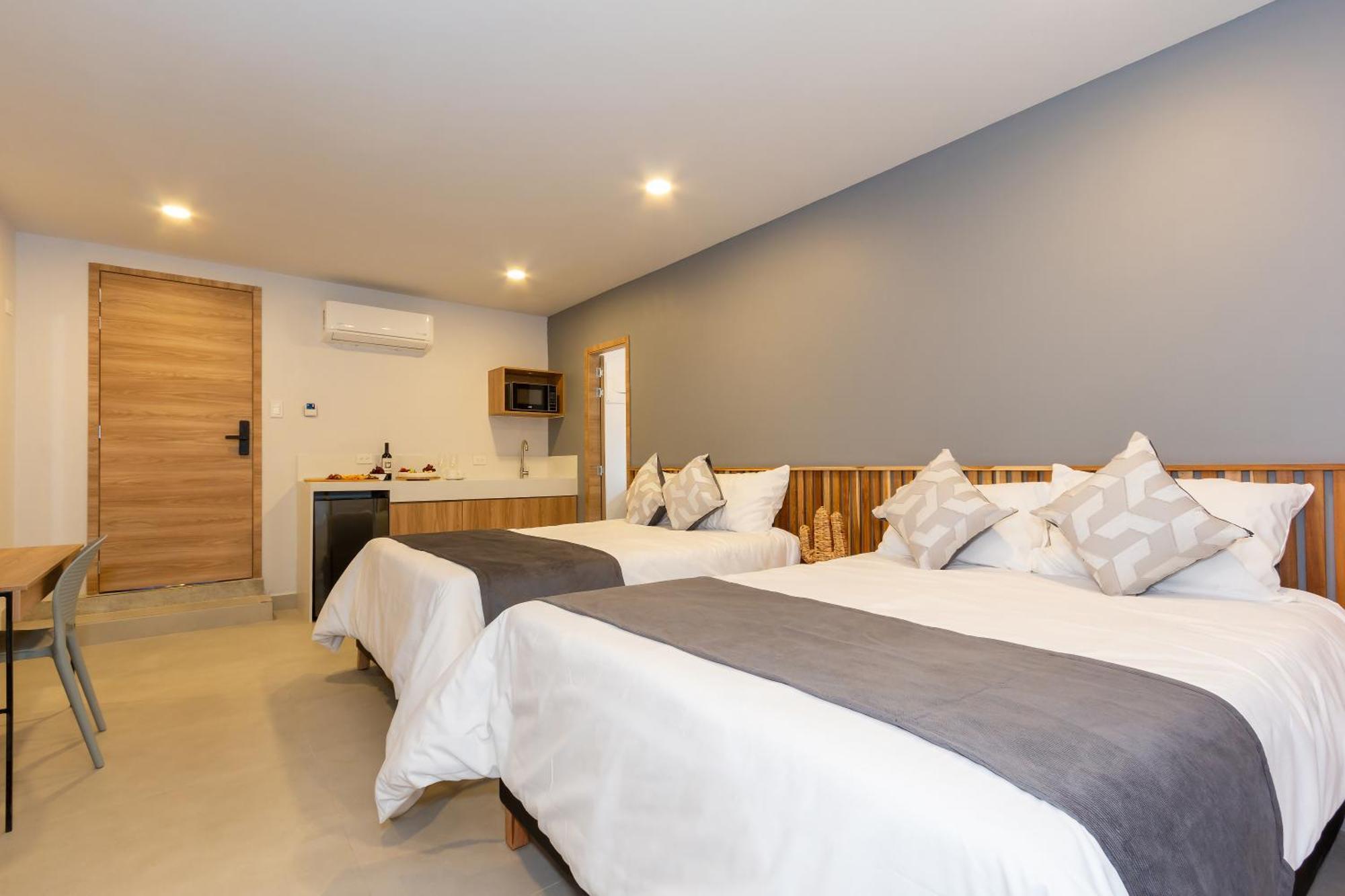 Barcelo Coliving Appartement Medellín Buitenkant foto
