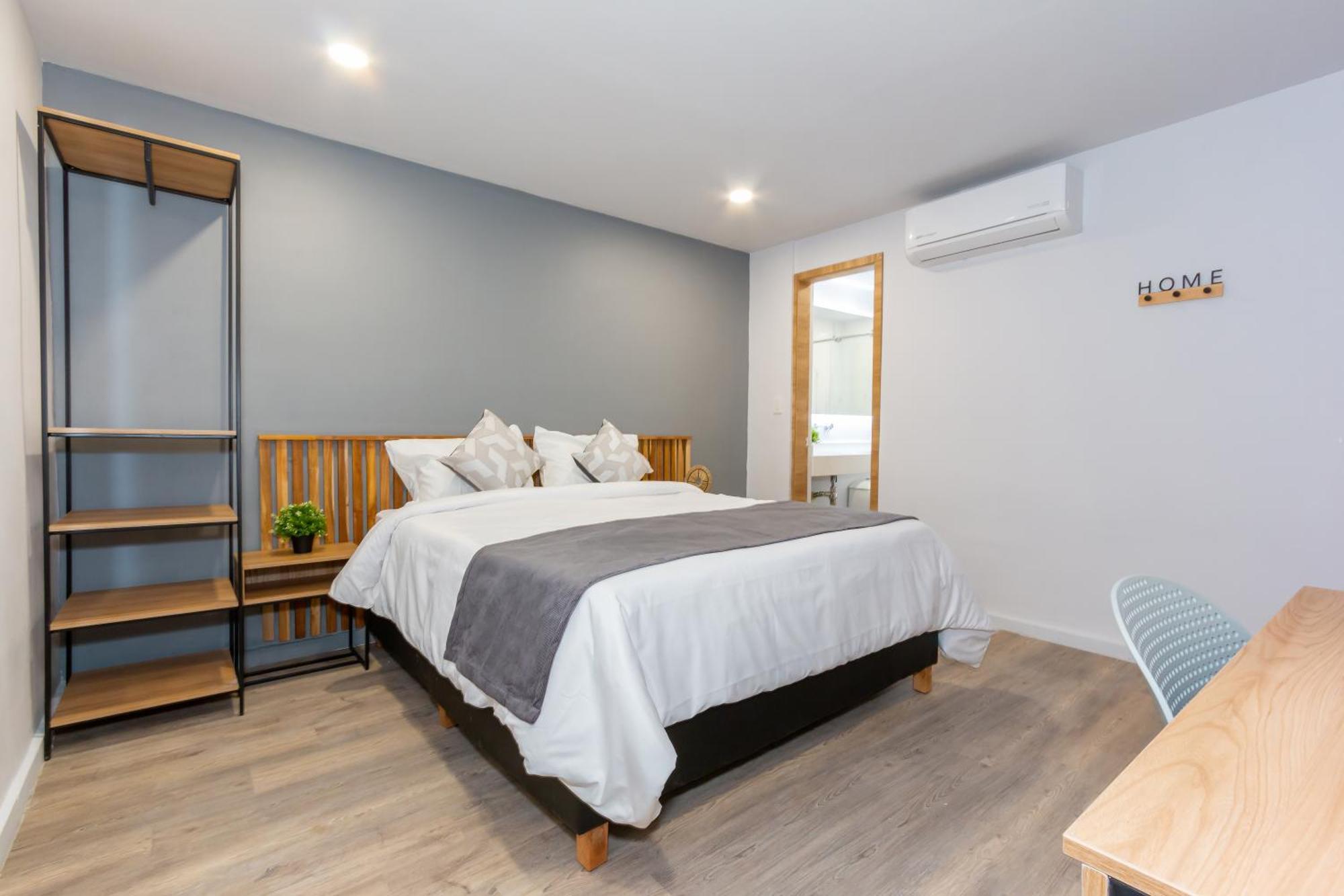 Barcelo Coliving Appartement Medellín Buitenkant foto