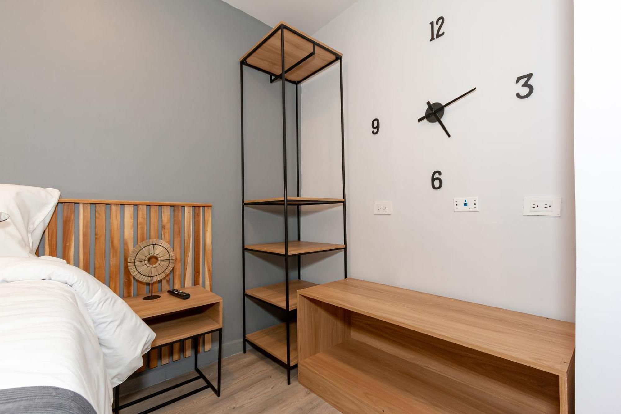 Barcelo Coliving Appartement Medellín Buitenkant foto
