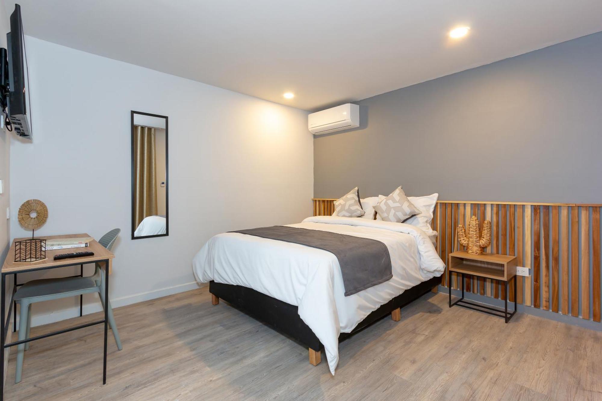 Barcelo Coliving Appartement Medellín Buitenkant foto
