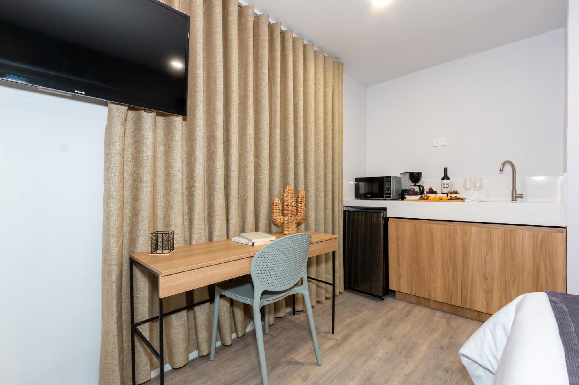 Barcelo Coliving Appartement Medellín Buitenkant foto