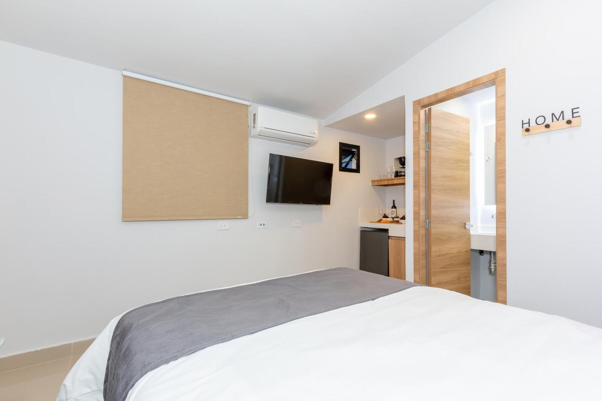Barcelo Coliving Appartement Medellín Buitenkant foto