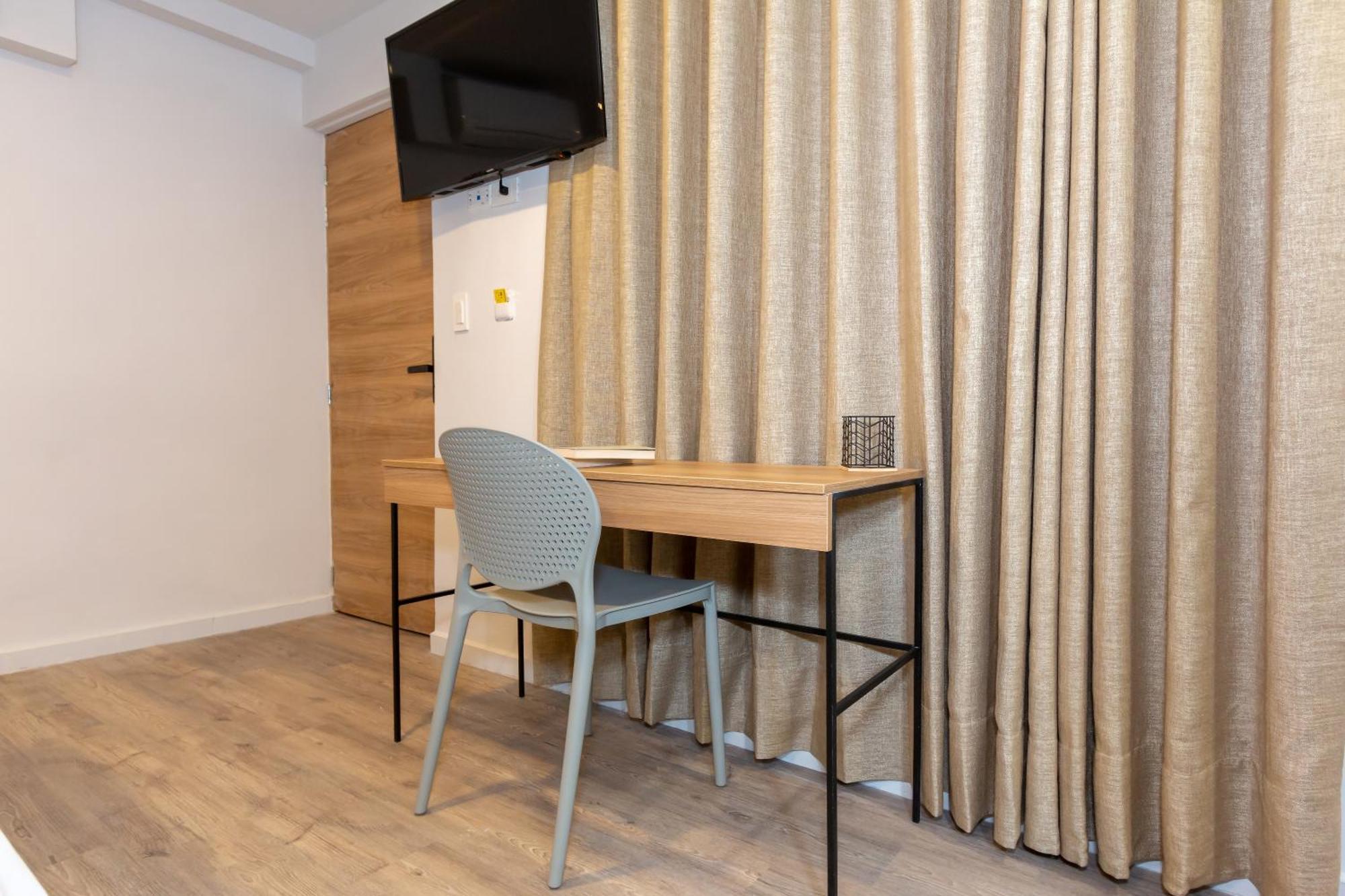Barcelo Coliving Appartement Medellín Buitenkant foto