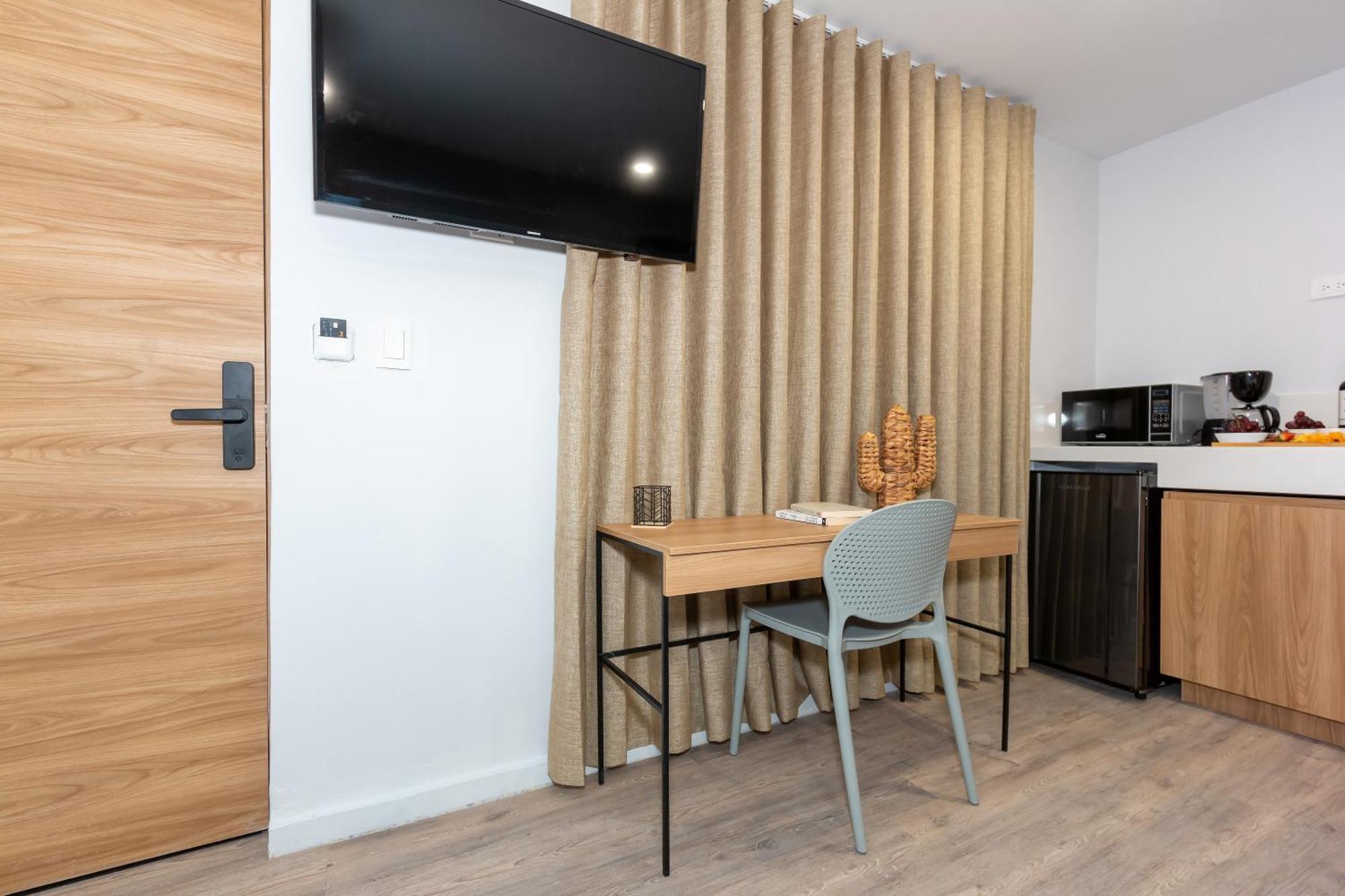 Barcelo Coliving Appartement Medellín Buitenkant foto