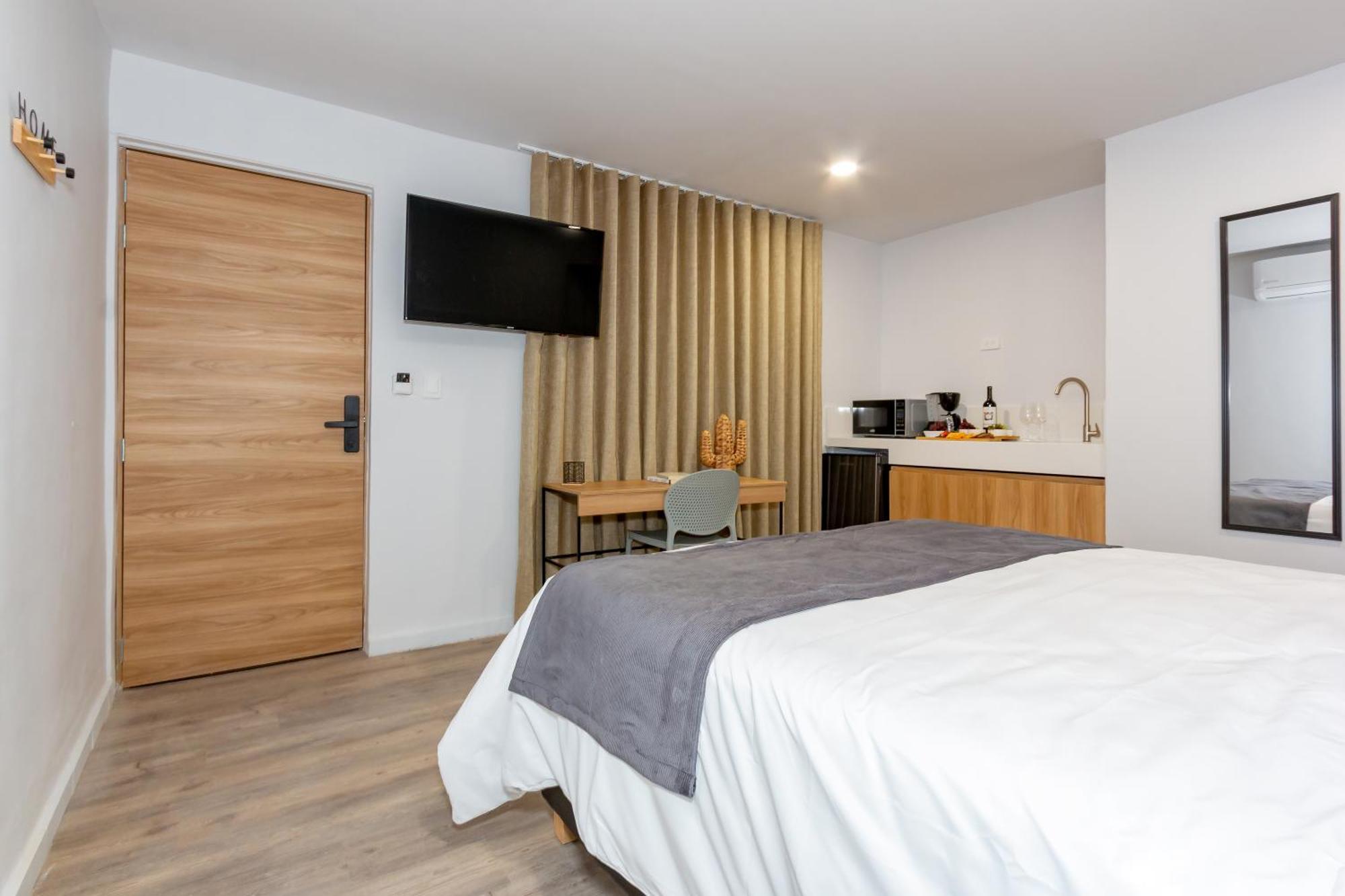 Barcelo Coliving Appartement Medellín Buitenkant foto