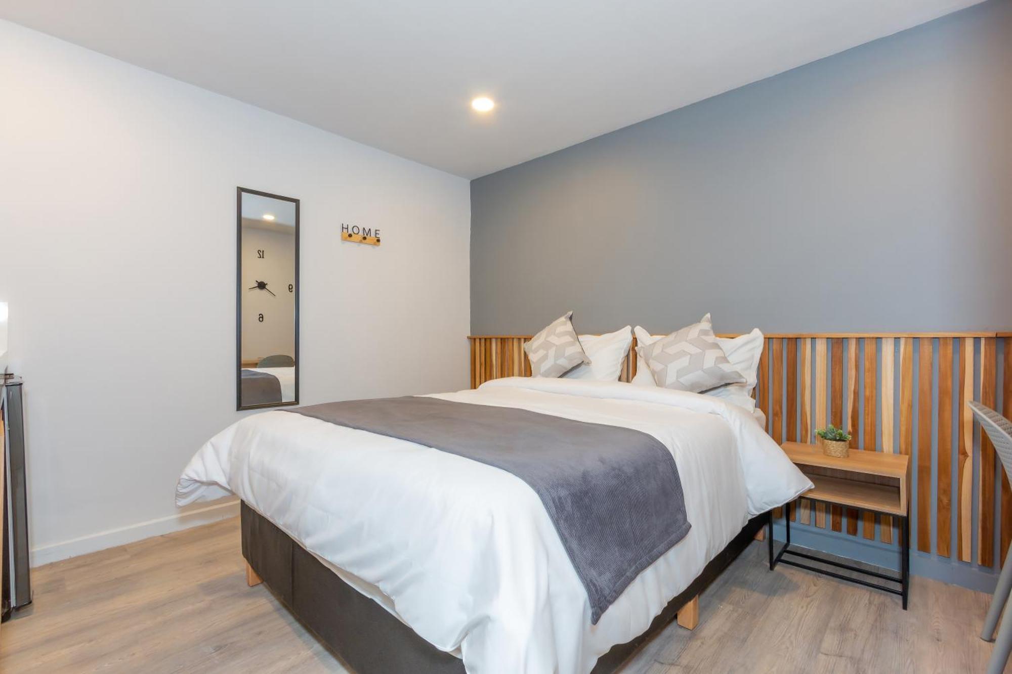 Barcelo Coliving Appartement Medellín Buitenkant foto