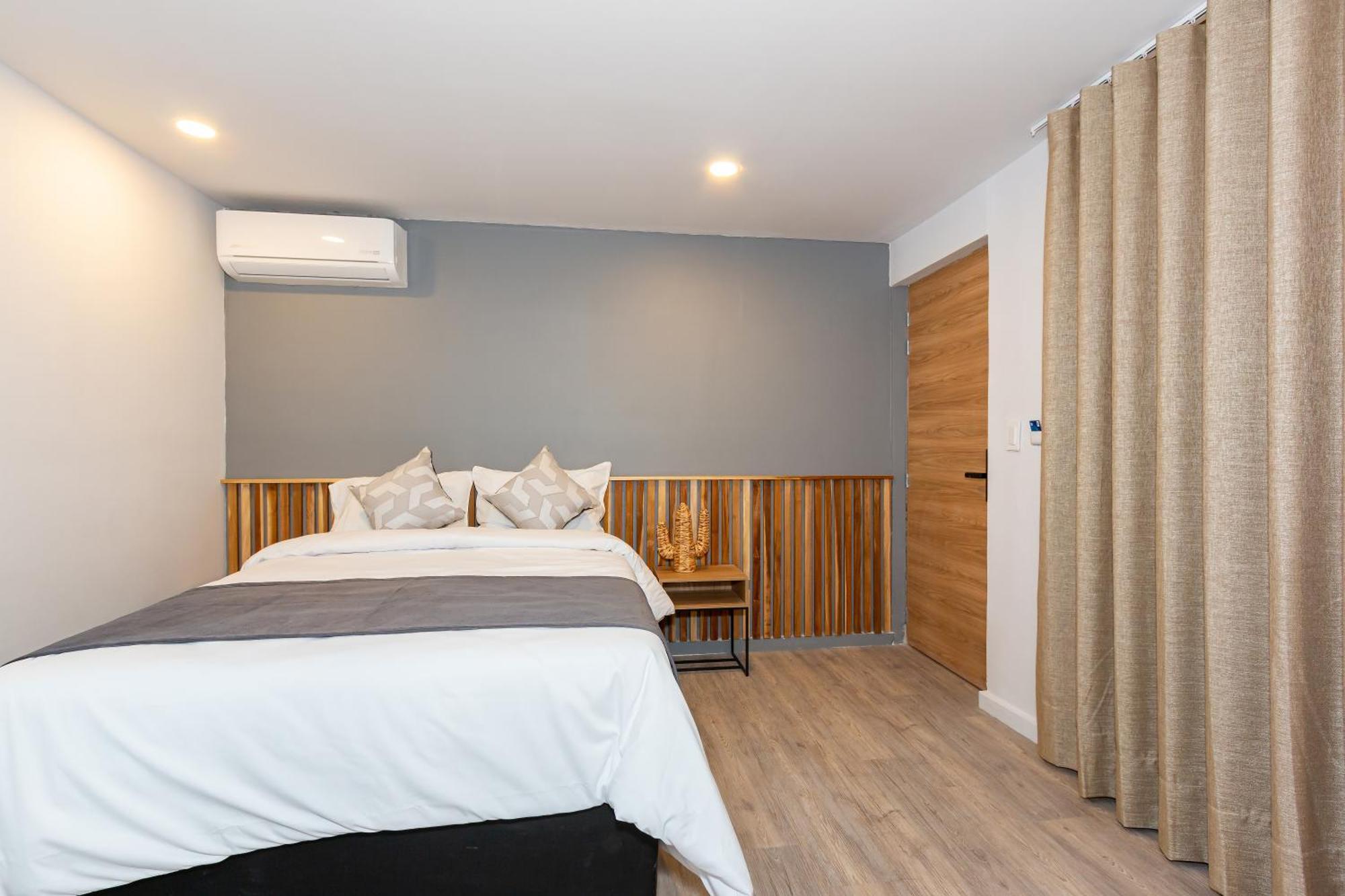 Barcelo Coliving Appartement Medellín Buitenkant foto
