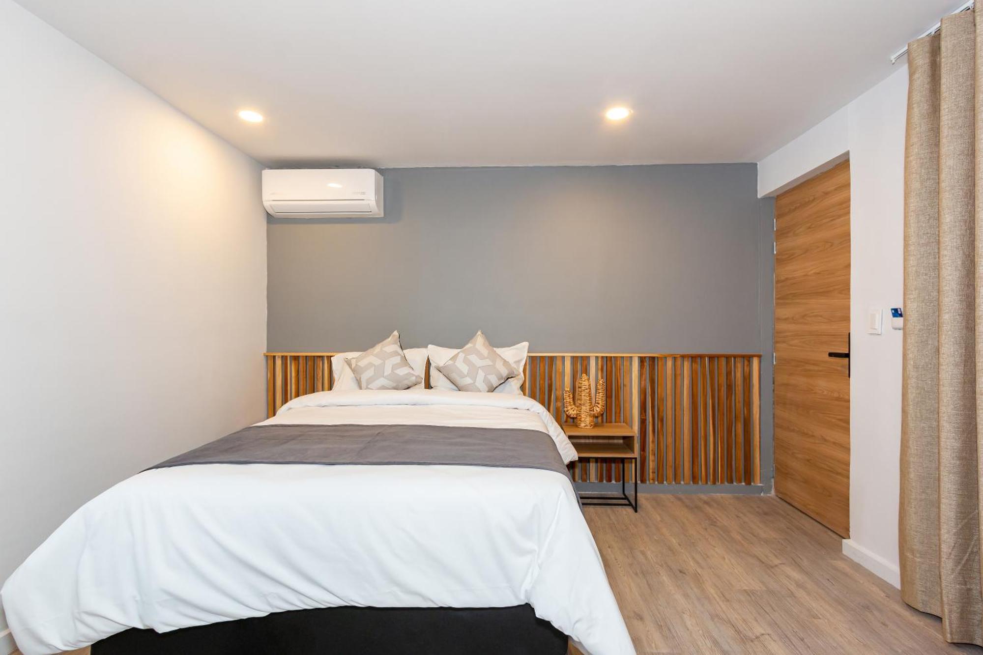 Barcelo Coliving Appartement Medellín Buitenkant foto