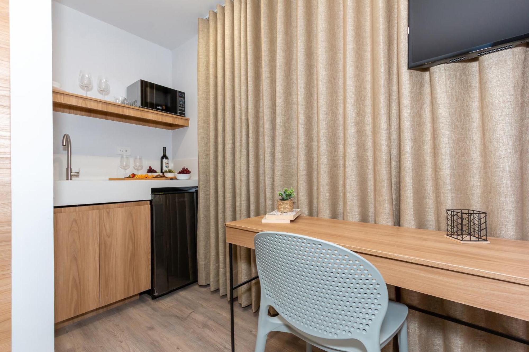 Barcelo Coliving Appartement Medellín Buitenkant foto